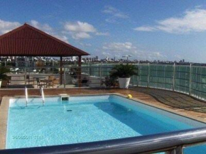 Manaíra Palace Residence-Prédio Beira Mar